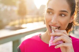 Australian and New Zealand food regulators publish probiotic claims