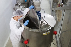 Automatic liquid injection system proves its efficacy