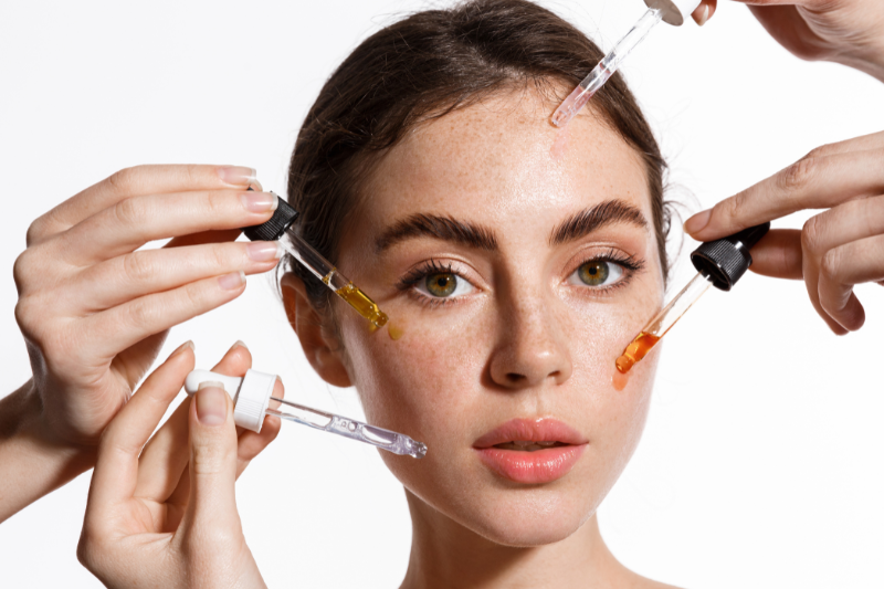 AV Laboratories positions all-20 amino acid complex AVL SOM3 at the forefront of skin longevity