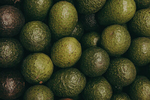 Avocados can change belly fat distribution in women, study finds