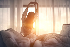 Award-winning Holixer from Natural Remedies delivers clinically proven sleep support