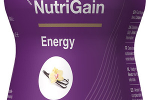 AYMES International announces partnership with Nutrimedical