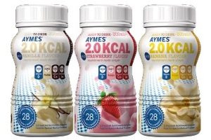 AYMES International shakes up ready-to-drink market  