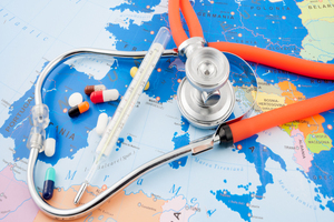 Azelis and BASF sign distribution agreement for health ingredients