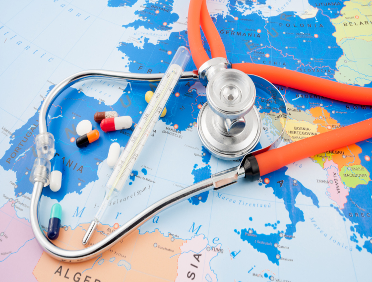 Azelis and BASF sign distribution agreement for health ingredients