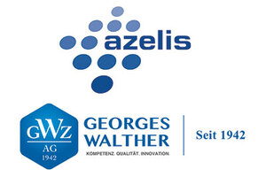 Azelis expands its Swiss presence with the acquisition of Georges Walther AG