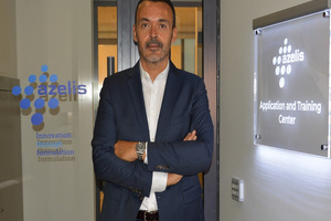 Azelis opens application and training center in Istanbul