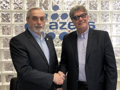 Azelis strengthens presence in Canada through the acquisition of Chemroy