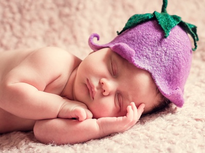 Babies of overweight, obese or diabetic mothers have an increased risk of lung problems