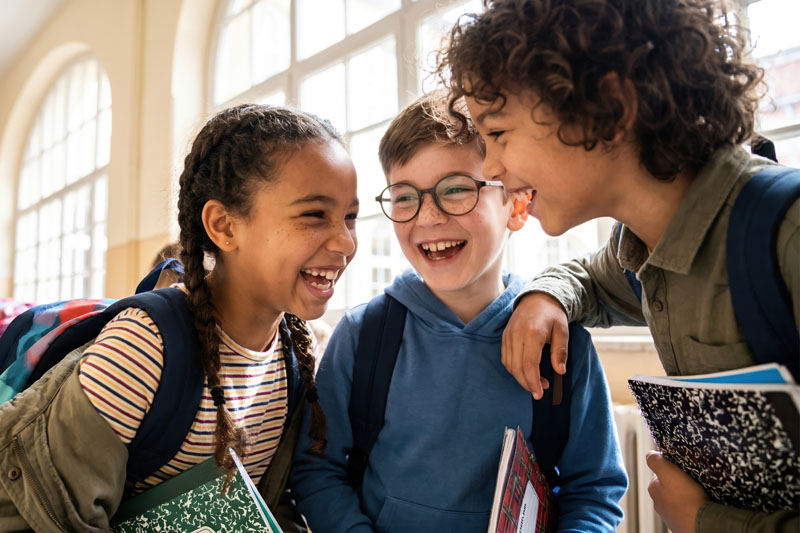 Back to school with Pycnogenol: part I