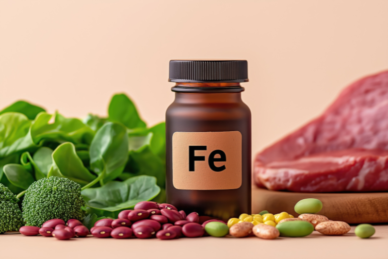 Balchem renews Linus Pauling Institute partnership to advance iron and epigenetic nutrition education