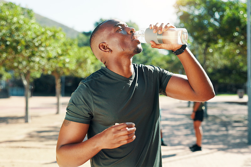Balchem sparks a new era in sports and active nutrition at Vitafoods Europe 2025