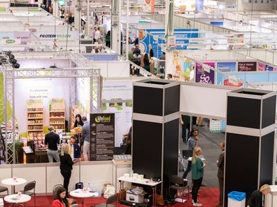 Barcelona event addresses the future of the free from market