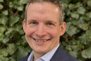 Barentz Appoints Christian Barker as Chief Commercial Officer, Global Head of Human Nutrition and Executive Board Member