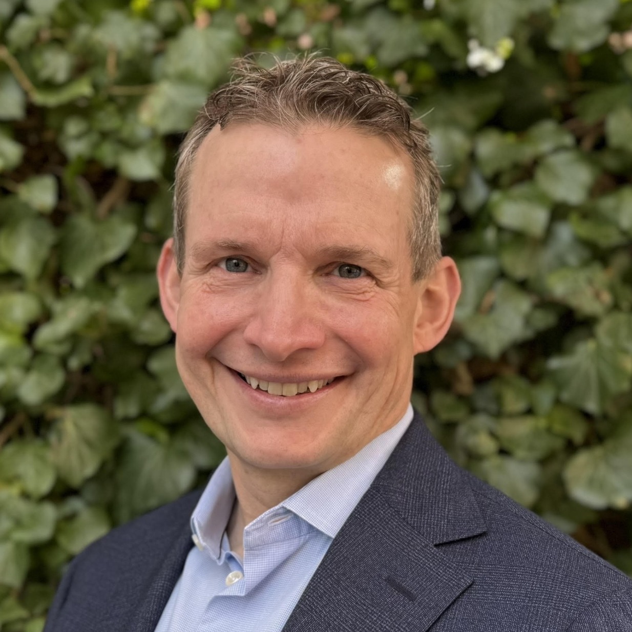 Barentz Appoints Christian Barker as Chief Commercial Officer, Global Head of Human Nutrition and Executive Board Member