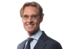 Barentz appoints Derk Jan Terhorst as Group CEO