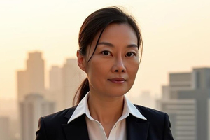 Barentz appoints Sue Song as Vice President, Human Nutrition, Asia Pacific