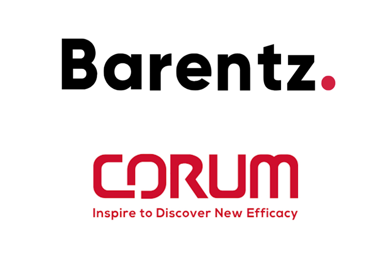 Barentz expands distribution partnership with Corum in Malaysia and Singapore