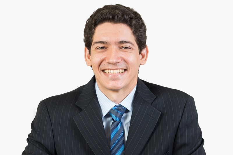 Barentz names Gustavo Levy Dosualdo as new Regional CEO for South America