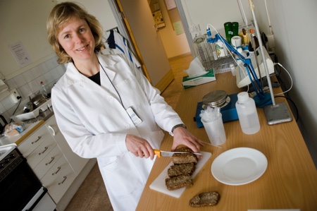 Barley helps improve blood sugar levels and reduce appetite