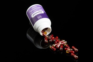 Barrington and TriNutra help launch blend of ThymoQuin and Pycnogenol