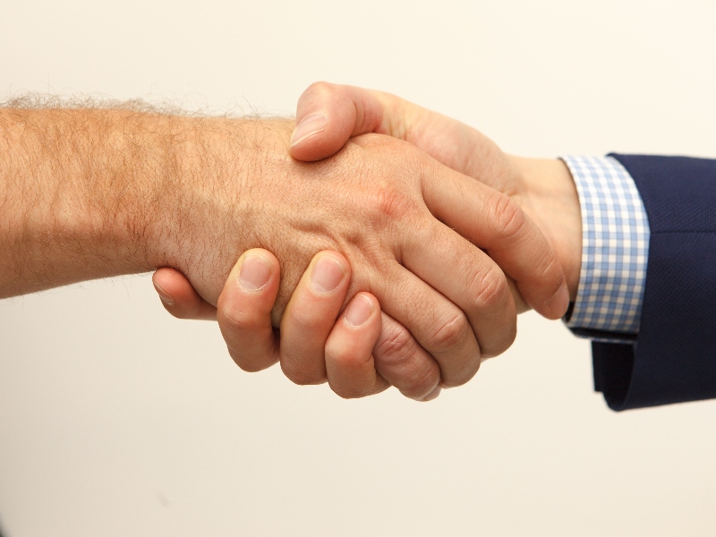 Barrington Nutritionals to partner with WIN America