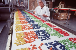 Barry Callebaut completes acquisition of Ingredients Division 