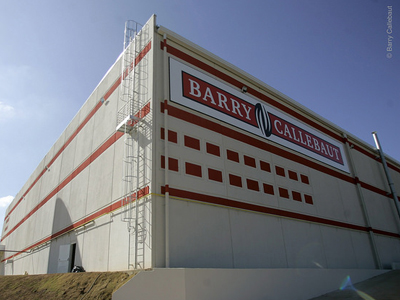 Barry Callebaut couples sustainability with its renewed banking credit facility 