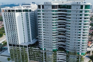 Barry Callebaut sets up centre of excellence in Malaysia