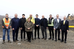 Bartek advances plans for $175m production facility