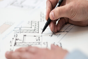 Bartek begins construction on malic and fumaric acid facility
