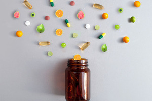 Bartek unveils Refortify product line at SupplySide West