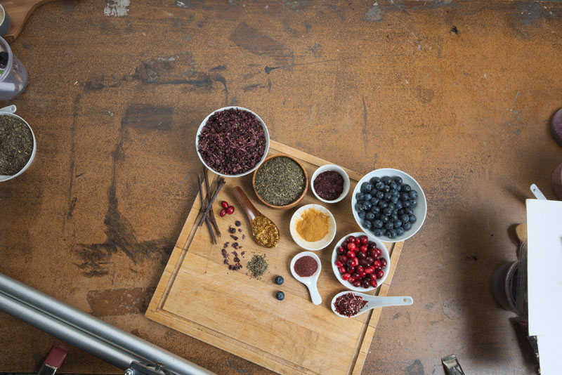 BASF and Mazza Innovation become partners on unique, environmentally friendly extraction technology for plant extracts  