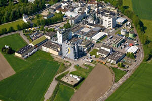 BASF Duesseldorf site achieves EXCiPACT GMP certification