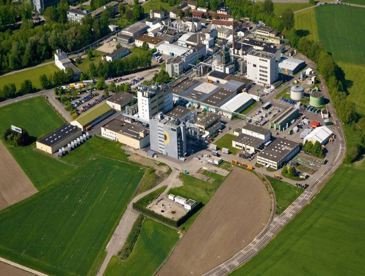 BASF Duesseldorf site achieves EXCiPACT GMP certification