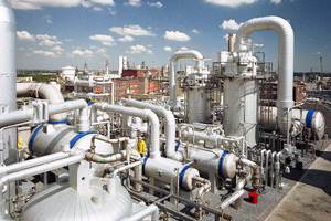 BASF expands world-scale vitamin A formulation plant in Ludwigshafen
