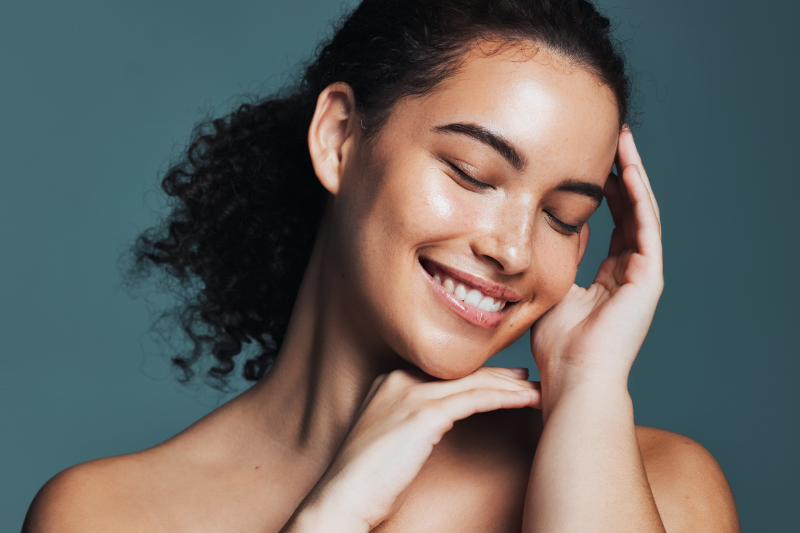 BASF launches epigenetic botanical actives targeting skin radiance and resilience