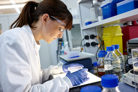 BBI Solutions extends its antibodies range