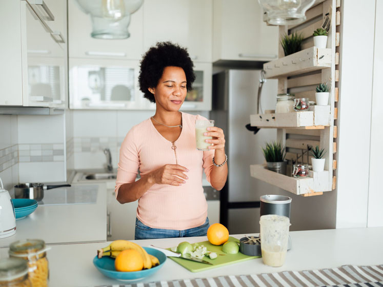 BC30 supports protein absorption from plant sources, study shows