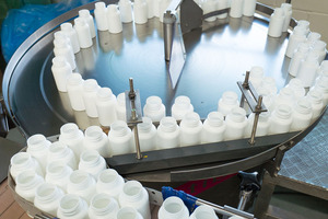 BCMPA outsourcing partners establish long-term stability and flexibility for the nutraceutical market
