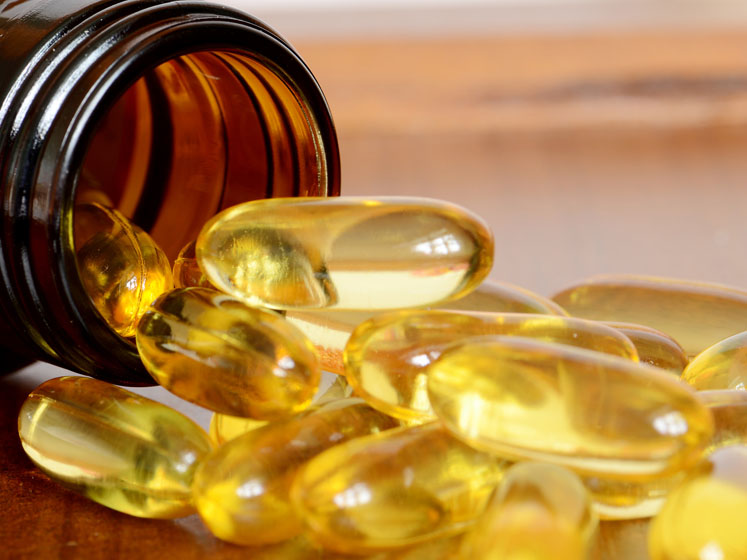 BCMPA outsourcing partners invest in agility and capacity to support continued growth in the nutraceutical sector