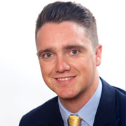 BDB announces new managing director