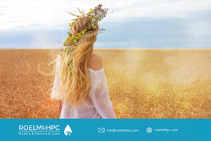 Beaulixir: the nutricosmetic ally for hair care made by ROELMI HPC