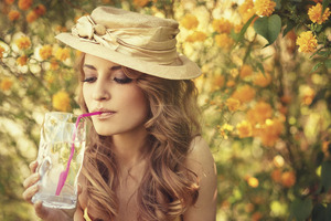 Beauty from within: exploring the link between skin health and overall wellness