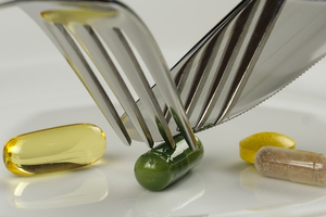 Beauty supplements promising younger and firmer looking skin are 'not backed' by scientific evidence 