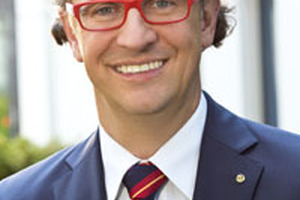 BENEO appoints Christoph Boettger as new member of the board
