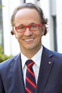 BENEO appoints Christoph Boettger as new member of the board
