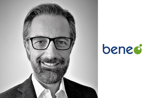 Beneo appoints Olivier Roques as CEO