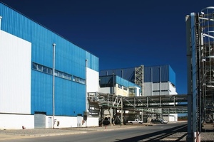 Beneo begins $55 million chicory root production expansion
