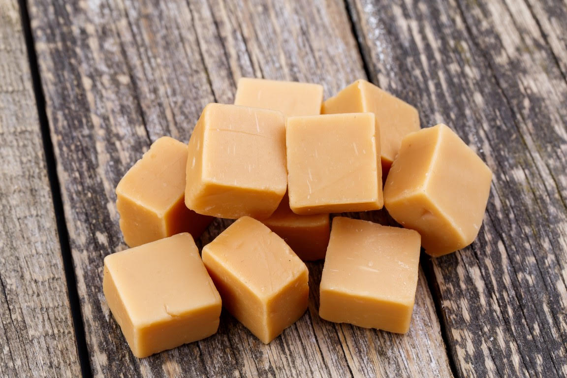 Beneo brings healthy toffees to the market